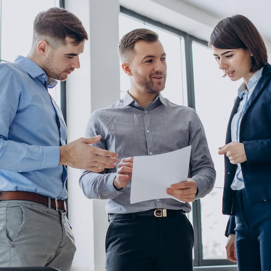 Asesoría personalizada