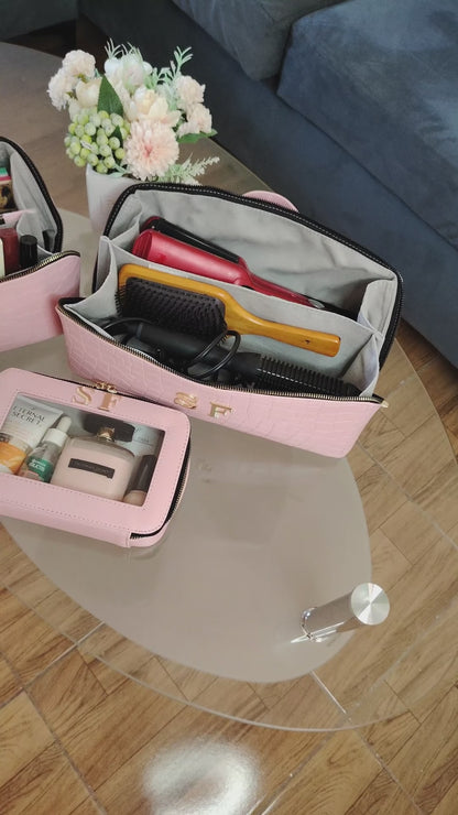 Edición de video Reel Publicitario